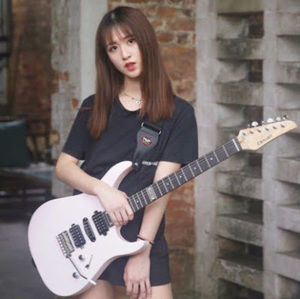 Meet your Posher, Chen siyi